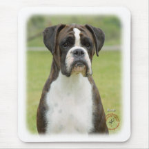 Boxer 9R014D-029 Mousepad