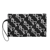 Bracelet de BOF sacs baguettes