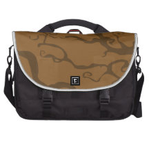 Branches noueuses sacs ordinateurs portables