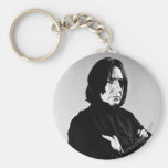 Bras de Severus Snape croisés Porte-clés