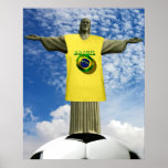 Brasilianischer Fußball-Brasilien-Cupsieger Fußbal
