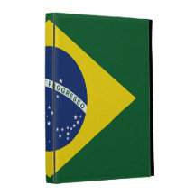 Brasilien-Flagge