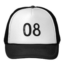 Braut 08 baseball cap
