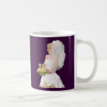 Braut-Becher Teetasse