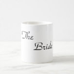 Braut, Tee Haferl