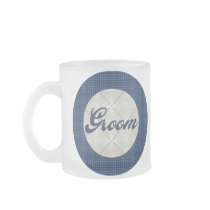Bräutigam-Becher