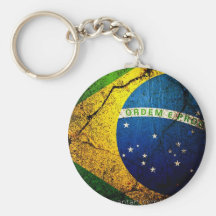 brazilian_flag_ schlüsselband