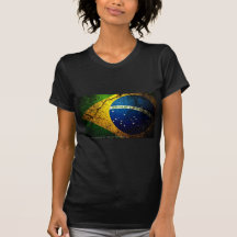brazilian_flag_ shirt