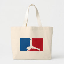 Breakdance Liga Tasche