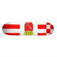 Bremen, Deutschland Skateboardbretter
