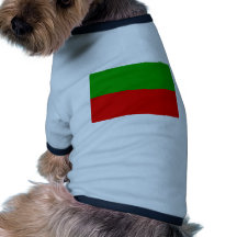 Breskens, drapeau néerlandais manteaux pour animaux domestiques