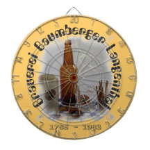 Brewerie Baumberger Langenthal, die Schweiz
