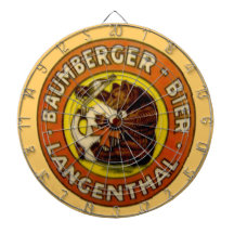 Brewerie Baumberger Langenthal, die Schweiz