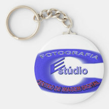 BRINDES4YOU PORTE-CLEF