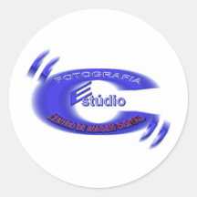 BRINDES4YOU STICKER