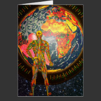 bring back love - digital - 2012 as greeting card karten
