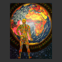 bring back love - digital - 2012 poster