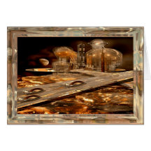 BriskPort Cartes De Vœux