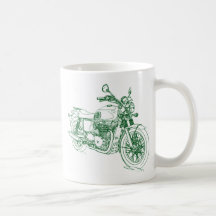 Brite BV 2012 SMq Kaffeetasse