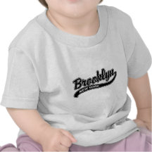 Brooklyn Shirt