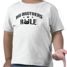 Bruder-Regel Shirts