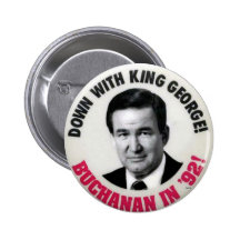 Buchanan - Knopf Buttons
