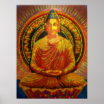 buddha digital - 2012 plakatdrucke