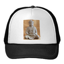 Buddha Trucker Mützen
