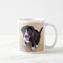 Bullauge Tasse