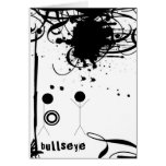 Bullaugen-Karte