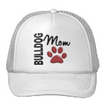 Bulldoggen-Mamma 2 Kult Mützen