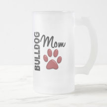 Bulldoggen-Mamma 2 Teehaferl
