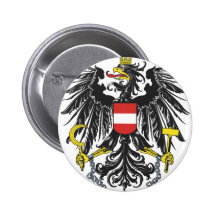 Bundesadler Österreich Buttons