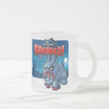 Bunniees ! Tasse