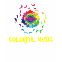 Bunte Musik