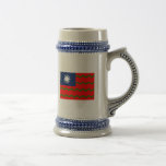 Bureau de douane de Taïwan, Chine Mugs À Café