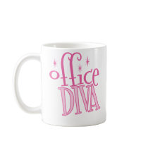 Büro-Diva-Becher
