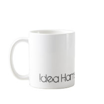 Büro-Kaffeetasse - Ideen-Hamster