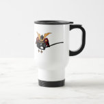 Bushidoboken Mug À Café