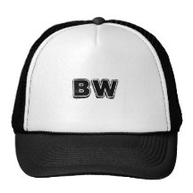 BW TRUCKERMÜTZEN