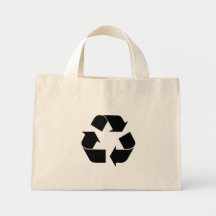 BYOB - Holen Sie Ihre eigene Tasche!