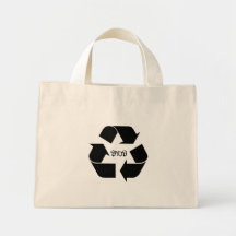 BYOB - Holen Sie Ihre eigene Tasche!
