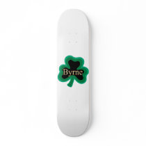 Byrne Skateboard