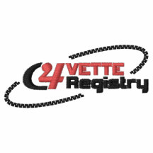C4VR Logo gesticktes helles Polo-Hemd