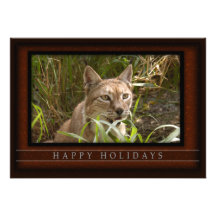 c-2011-siberian-lynx-028 invitation