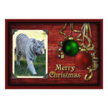 c-2011-white-tiger-013 invitation personnalisée