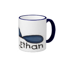 C.L.U.B. Ethan Becher Teetasse