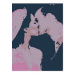 Cadeaux de mariage royaux/Kate et William Cartes Postales