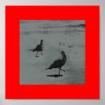 CADEAUX TIME/POSTER ET COPIES D'ART