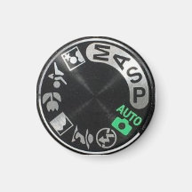 Cadran du mode D90 Aimants Pour Réfrigérateur